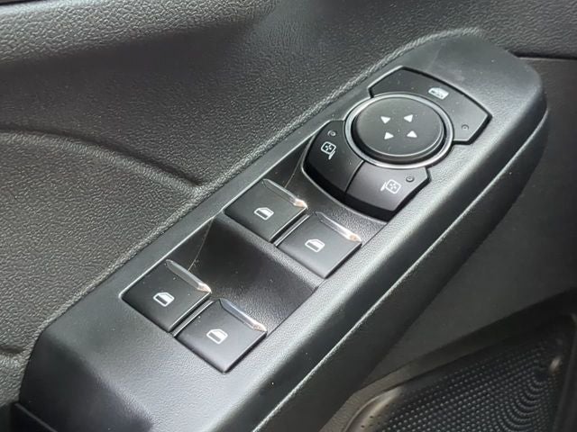 2024 Ford Escape Plug-In Hybrid Base