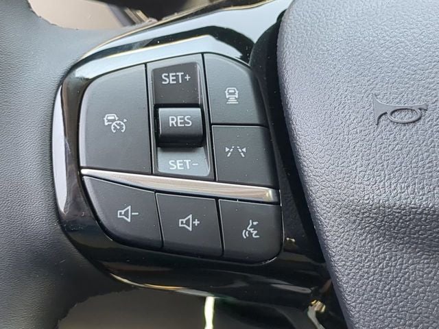 2024 Ford Escape Plug-In Hybrid Base