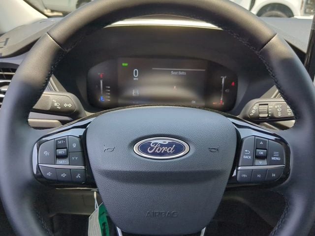 2024 Ford Escape Plug-In Hybrid Base