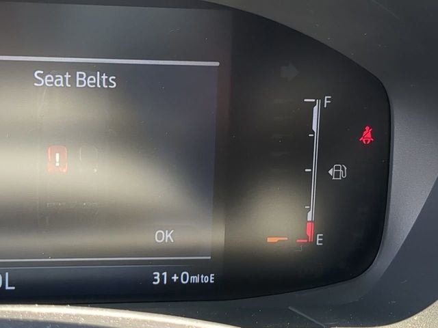 2024 Ford Escape Plug-In Hybrid Base