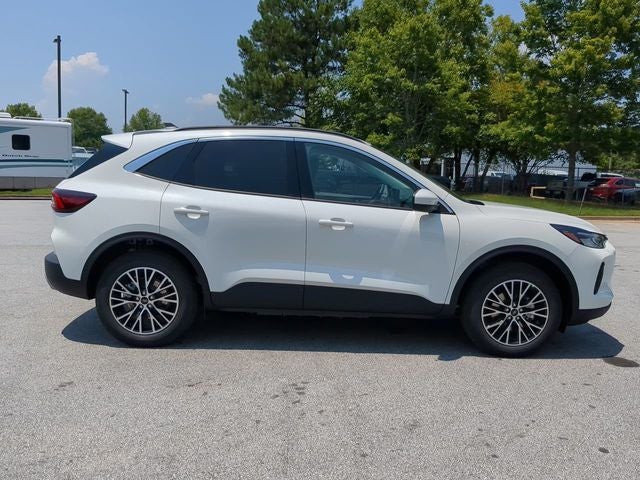 2024 Ford Escape Plug-In Hybrid Base