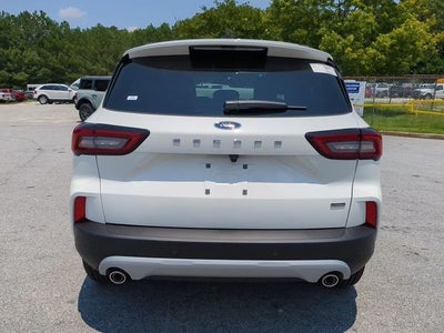 2024 Ford Escape Plug-In Hybrid Base