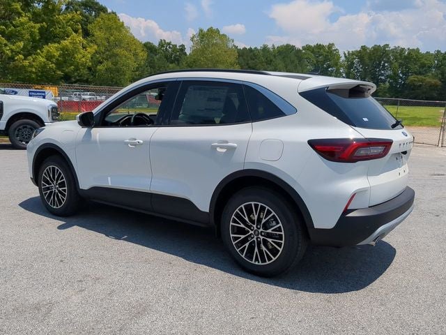 2024 Ford Escape Plug-In Hybrid Base