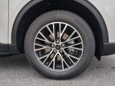 2024 Ford Escape Plug-In Hybrid Base