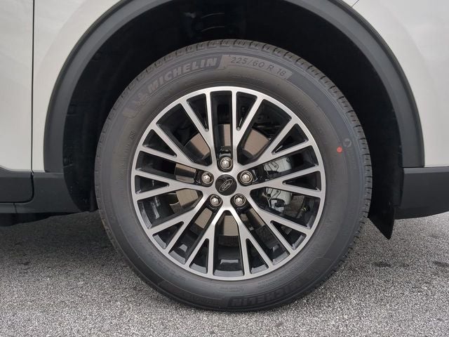 2024 Ford Escape Plug-In Hybrid Base