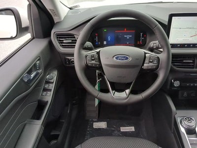 2024 Ford Escape Plug-In Hybrid Base