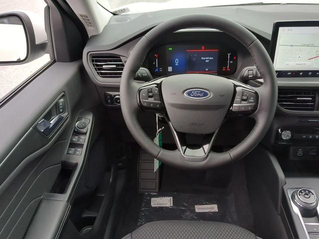 2024 Ford Escape Plug-In Hybrid Base