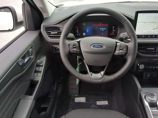 2024 Ford Escape Plug-In Hybrid in Conyers, GA - Courtesy Ford Conyers