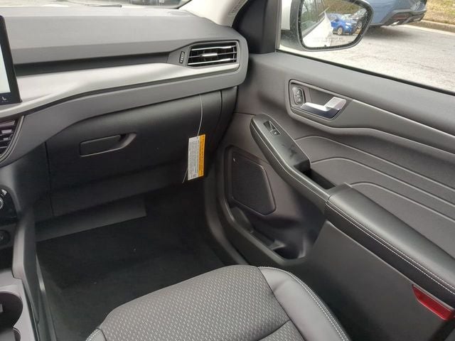 2024 Ford Escape Plug-In Hybrid Base