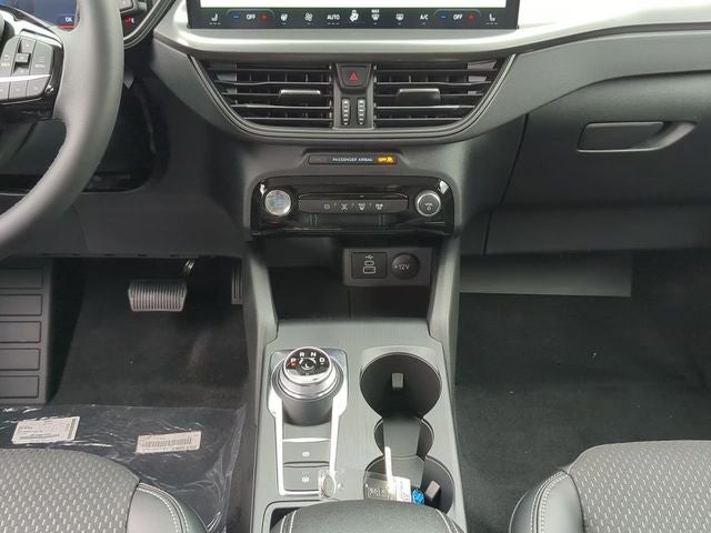 2024 Ford Escape Plug-In Hybrid Base