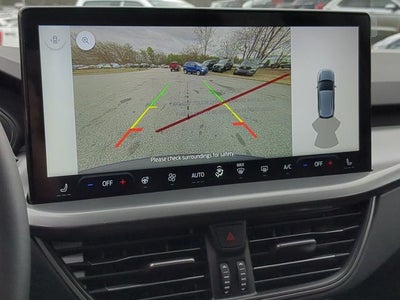 2024 Ford Escape Plug-In Hybrid Base