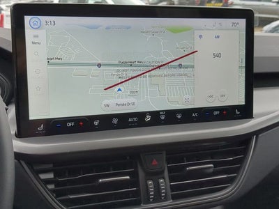 2024 Ford Escape Plug-In Hybrid Base