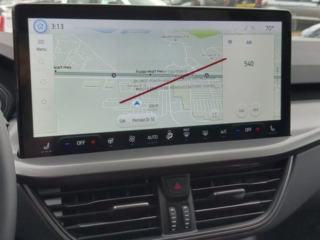 2024 Ford Escape Plug-In Hybrid Base