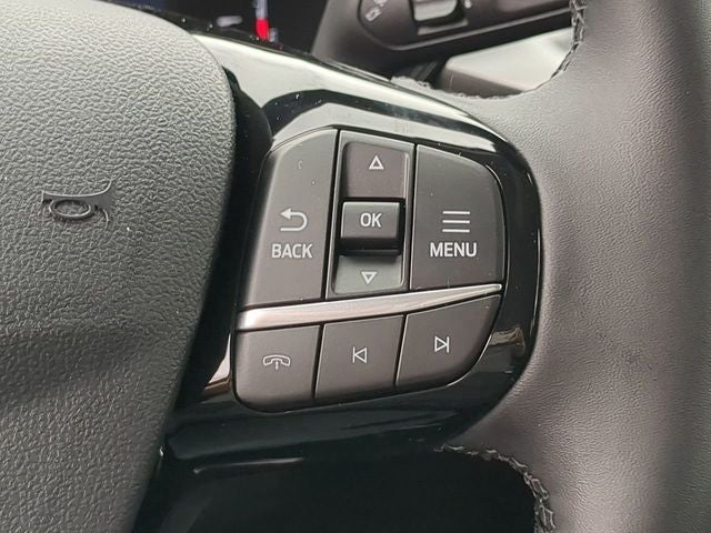 2024 Ford Escape Plug-In Hybrid Base