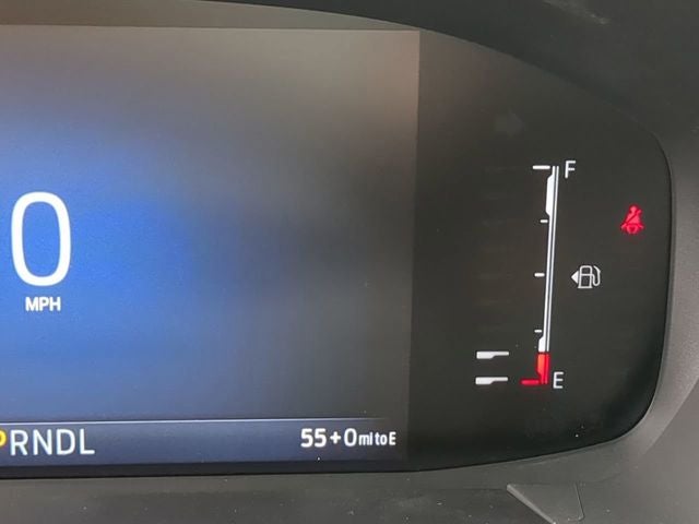 2024 Ford Escape Plug-In Hybrid Base