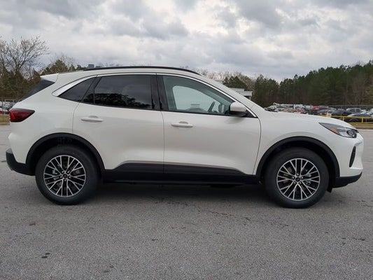 2024 Ford Escape Plug-In Hybrid in Conyers, GA - Courtesy Ford Conyers