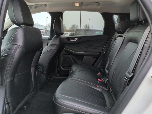 2026 Ford Escape Plug-In Hybrid Base