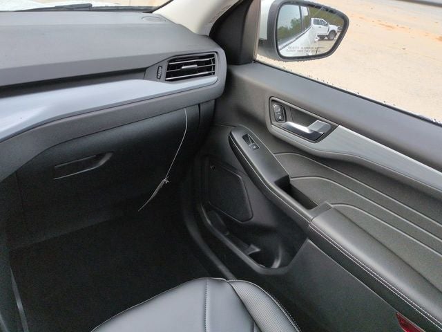 2026 Ford Escape Plug-In Hybrid Base