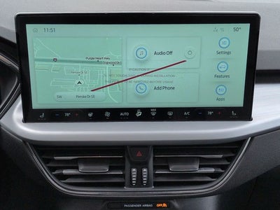 2026 Ford Escape Plug-In Hybrid Base