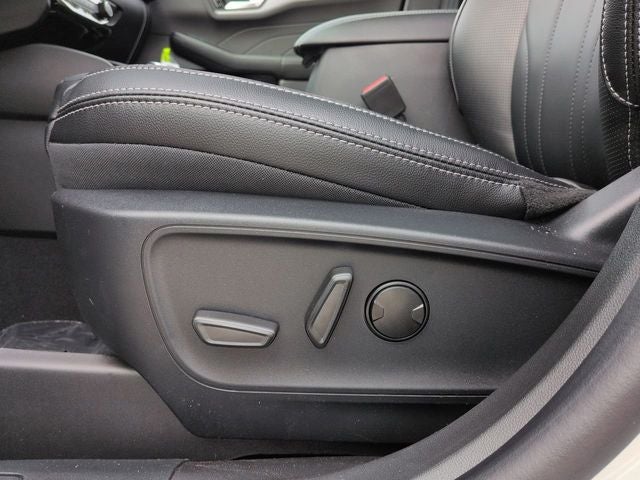 2026 Ford Escape Plug-In Hybrid Base