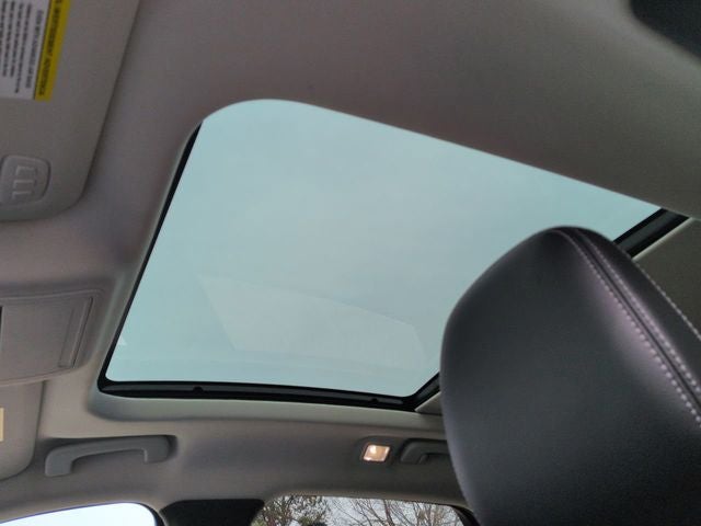 2026 Ford Escape Plug-In Hybrid Base