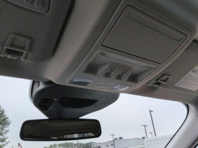 2026 Ford Escape Plug-In Hybrid Base