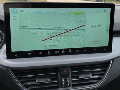 2026 Ford Escape Plug-In Hybrid Base