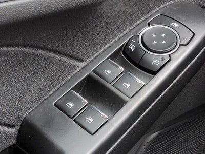 2026 Ford Escape Plug-In Hybrid Base