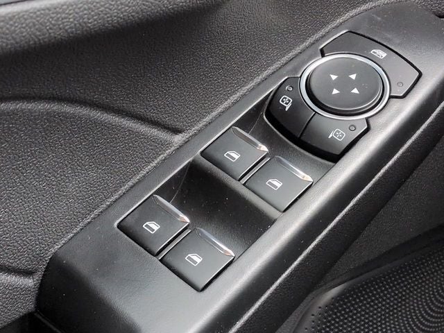 2026 Ford Escape Plug-In Hybrid Base