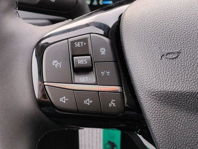 2026 Ford Escape Plug-In Hybrid Base