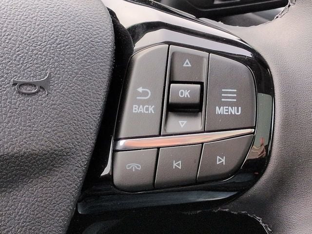 2026 Ford Escape Plug-In Hybrid Base