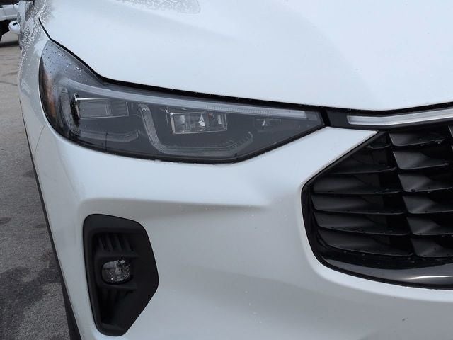 2026 Ford Escape Plug-In Hybrid Base