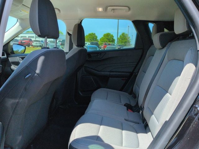 2021 Ford Escape S