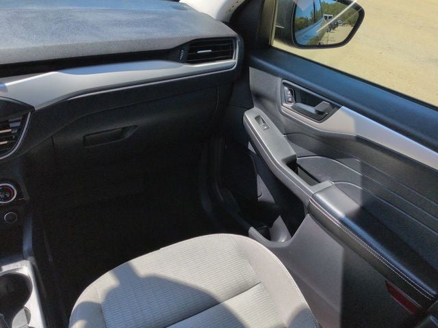 2021 Ford Escape S