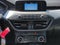 2021 Ford Escape S