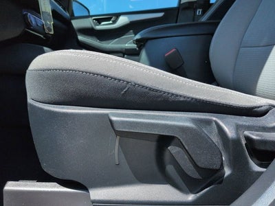 2021 Ford Escape S