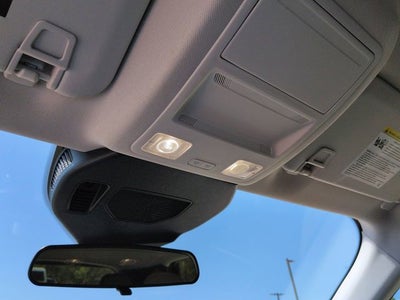 2021 Ford Escape S
