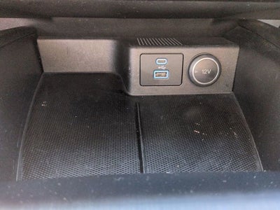 2021 Ford Escape S