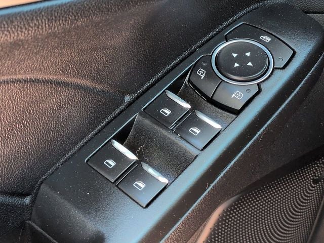 2021 Ford Escape S