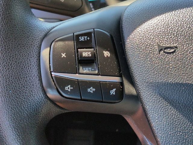 2021 Ford Escape S