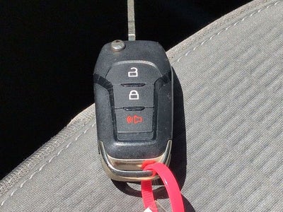 2021 Ford Escape S
