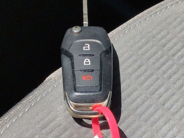 2021 Ford Escape S