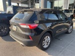 2021 Ford Escape S