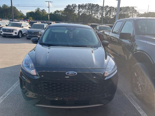 2021 Ford Escape S