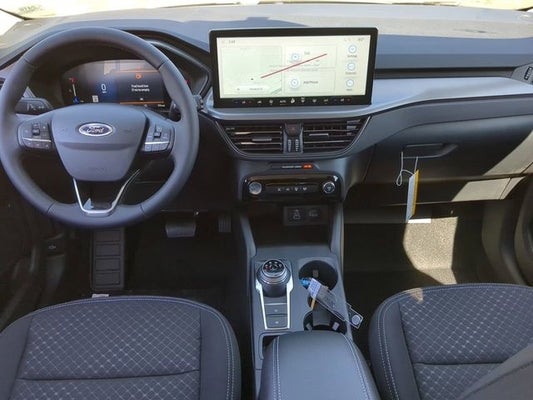2024 Ford Escape Active CC in Conyers, GA - Courtesy Ford Conyers