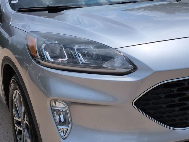 2021 Ford Escape SEL DP
