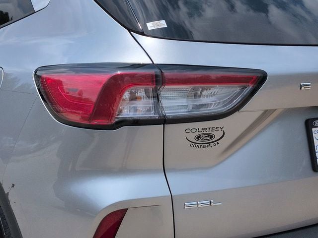 2021 Ford Escape SEL DP