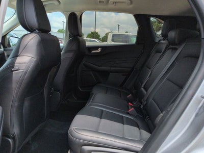 2021 Ford Escape SEL DP