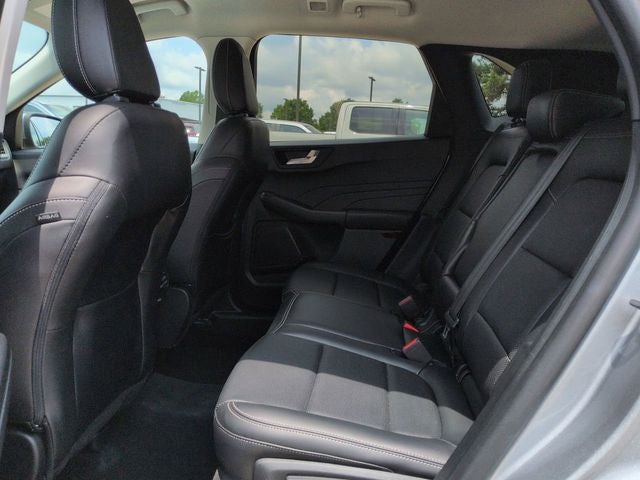 2021 Ford Escape SEL DP