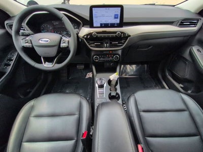 2021 Ford Escape SEL DP